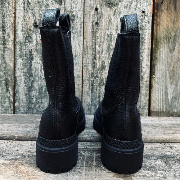 Philippe Anders Boots #1 - Picture 4 of 6